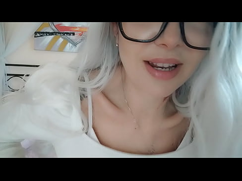 ❤️ ربيب ، لا تخجل! الانتصاب طبيعي. زوجة الأب تتعلم السيطرة على نفسها فينا